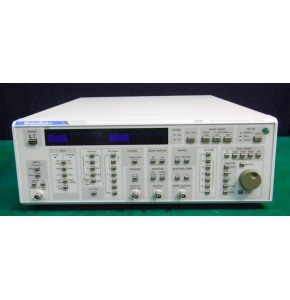 NTSC/PAL Color Video Noise Meter